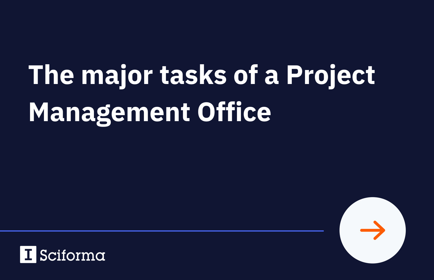 the-major-tasks-of-a-project-management-office-sciforma