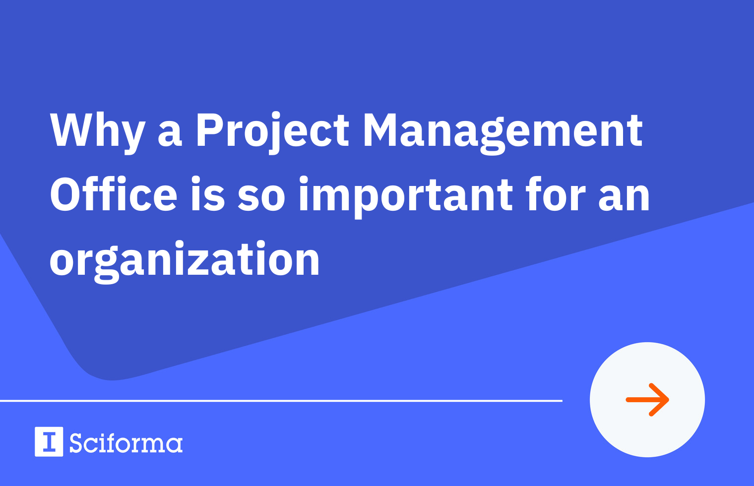 Pmo Project Management Office