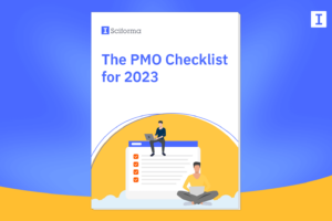 Die PMO-Checkliste für 2023
