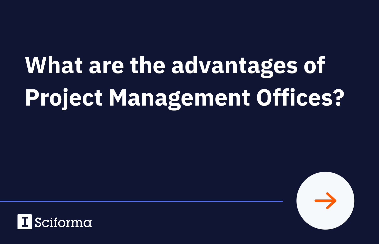 what-are-the-advantages-of-a-project-management-office-sciforma