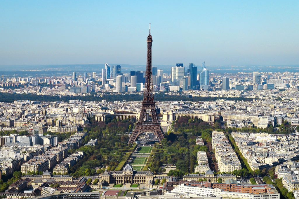 Paris City Government: Improving operational efficiency and consistency across projects with the digitalization of budget management