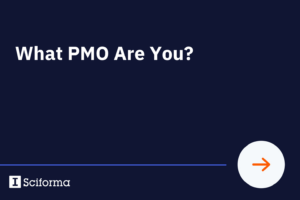 What PMO Are You?