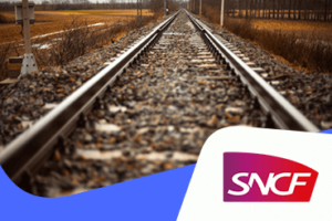 SNCF: Digitalizing the CIR process (French research tax credit)