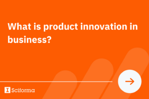 What is product innovation in business? 