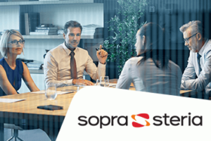Sopra Steria Strengthens Its Hybrid Project Management With Sciforma Plan