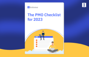 PMO checklist for 2023