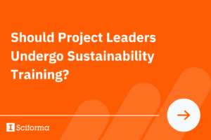 Should PPM Project Leaders Undergo Sustainability Training?