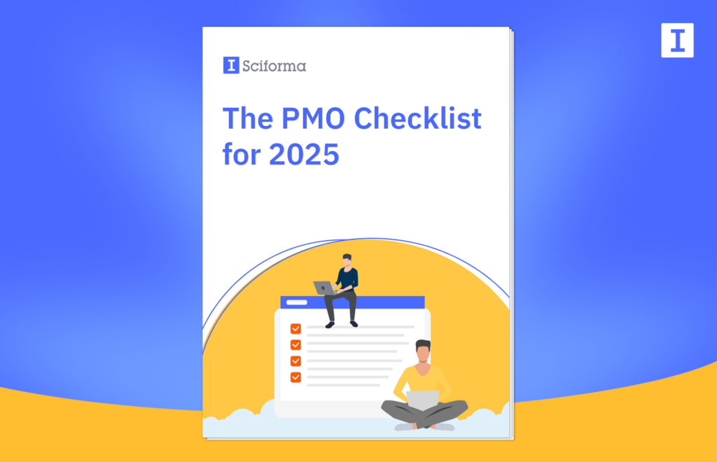 PMO Checklist 2025