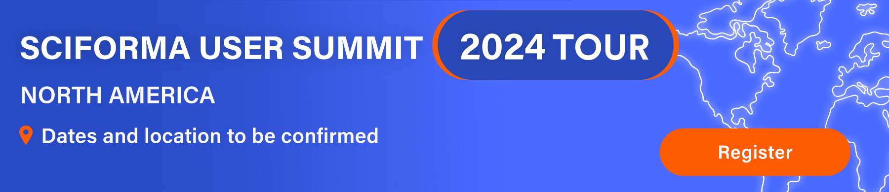 Sciforma User Summit 2024 US